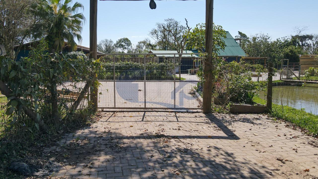 Fazenda, 1 hectares - Foto 4