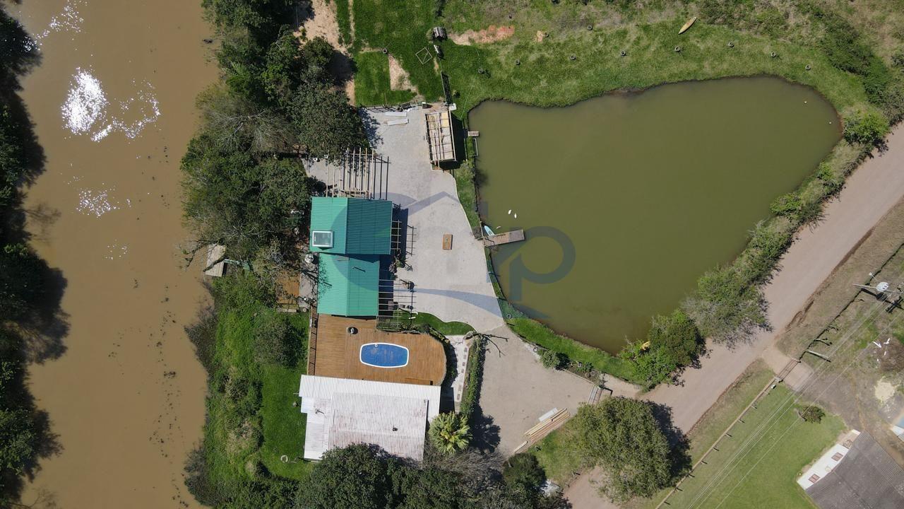 Fazenda, 1 hectares - Foto 13