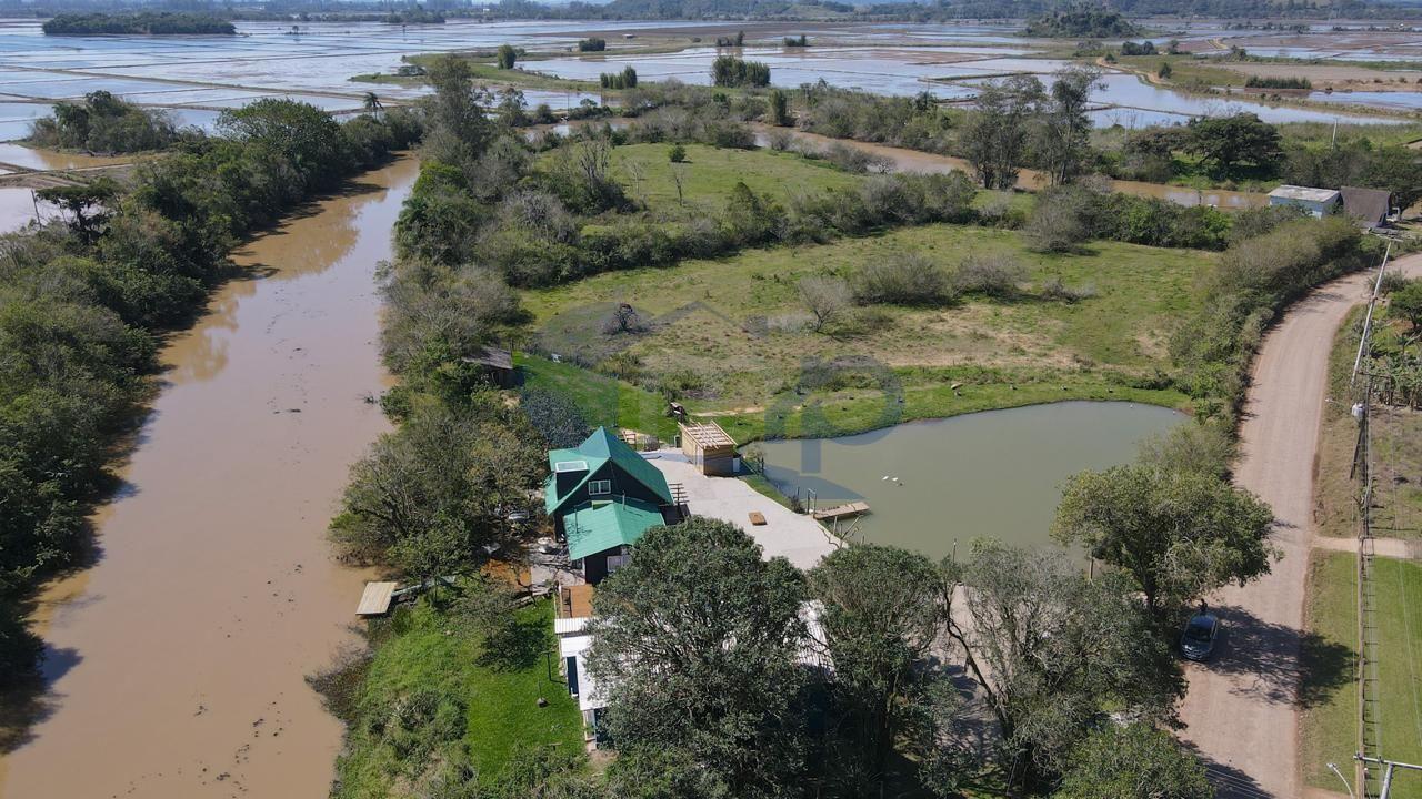 Fazenda, 1 hectares - Foto 14