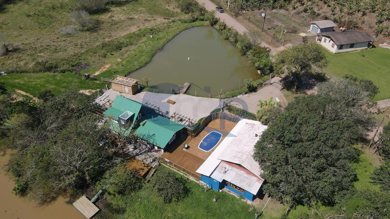 Fazenda, 1 hectares - Foto 15
