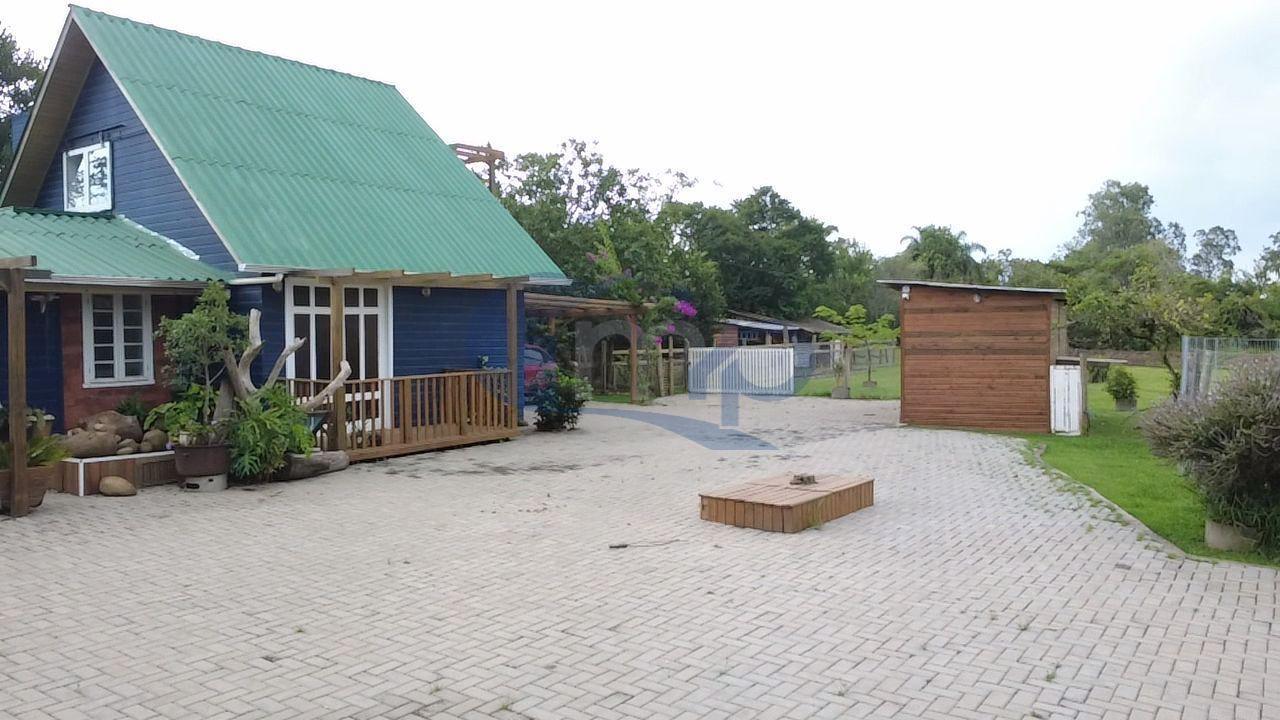 Fazenda, 1 hectares - Foto 17