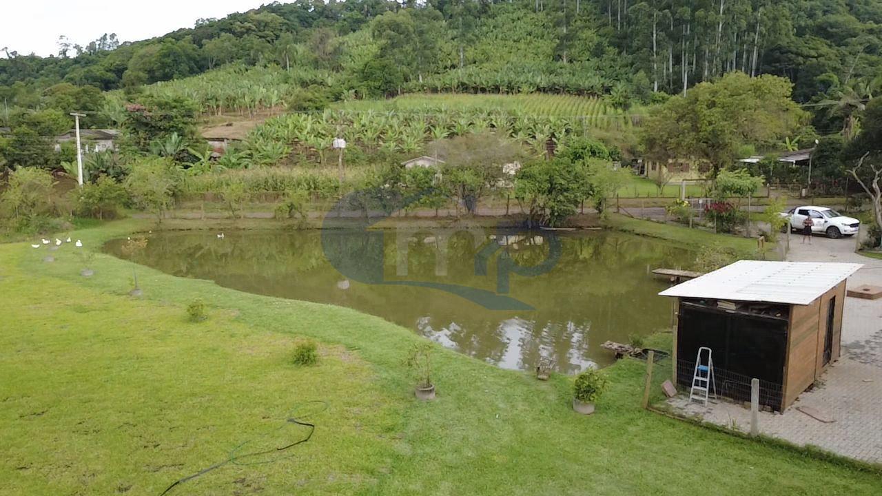 Fazenda, 1 hectares - Foto 19