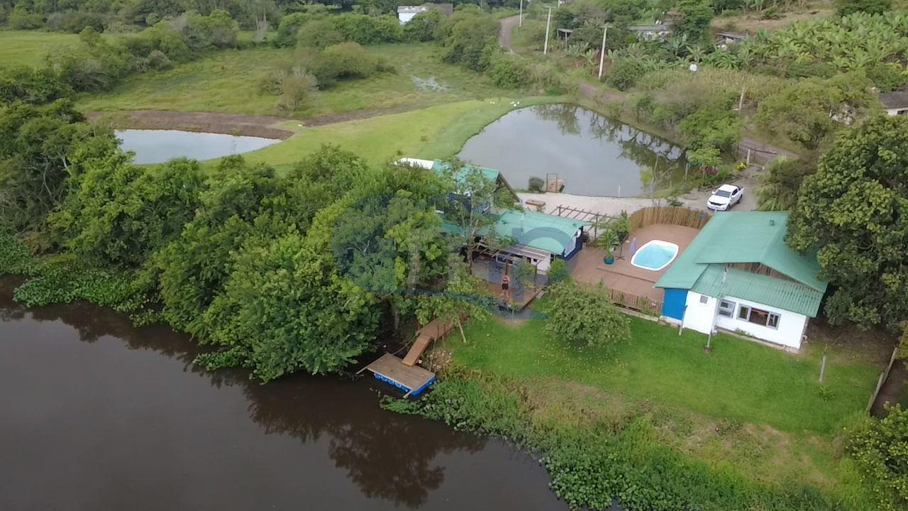 Fazenda, 1 hectares - Foto 32