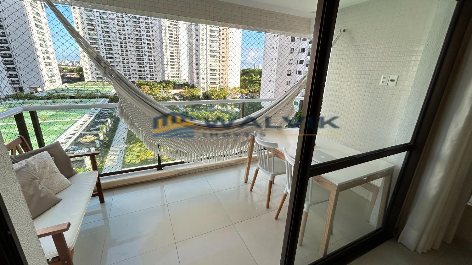Apartamento, 2 quartos, 109 m² - Foto 8