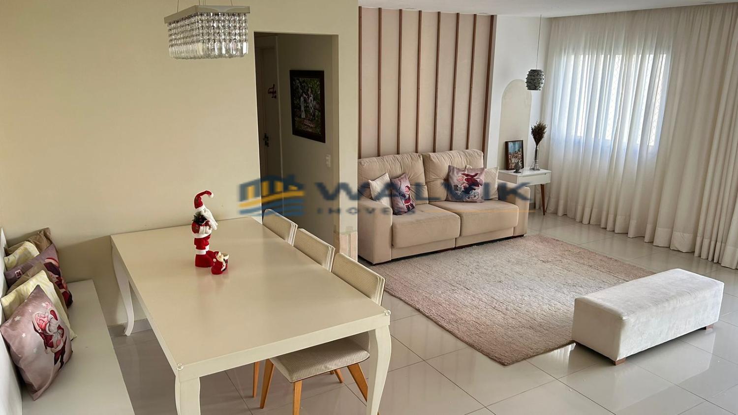 Apartamento, 2 quartos, 109 m² - Foto 6