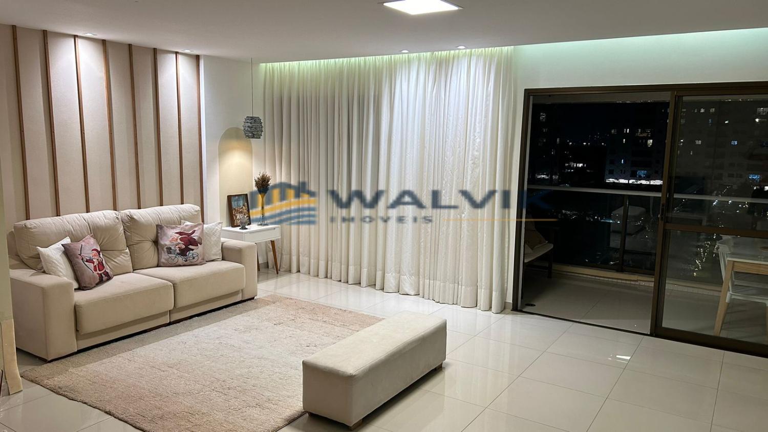 Apartamento, 2 quartos, 109 m² - Foto 2