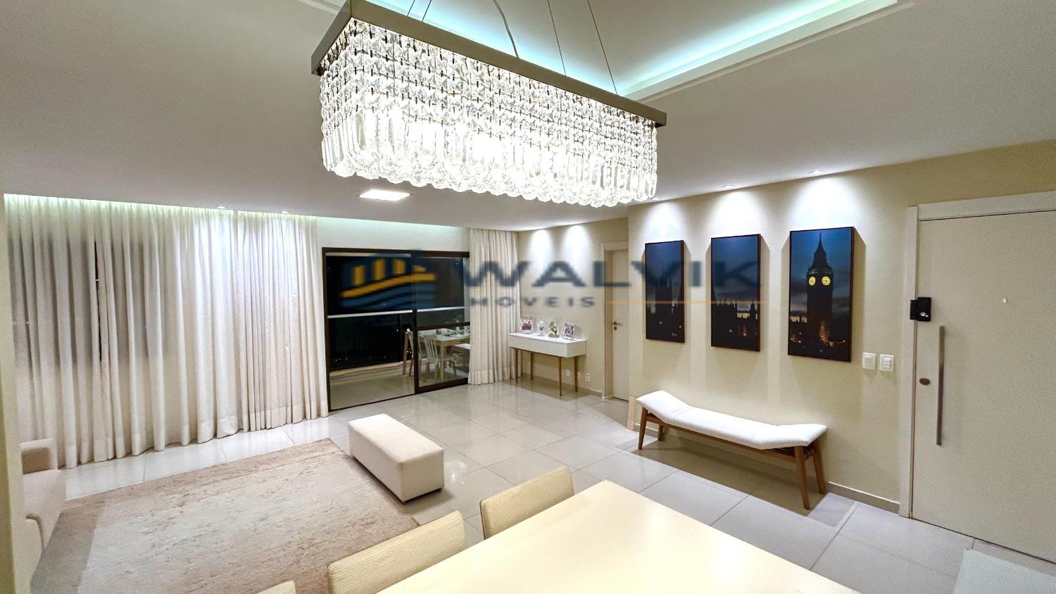 Apartamento, 2 quartos, 109 m² - Foto 4