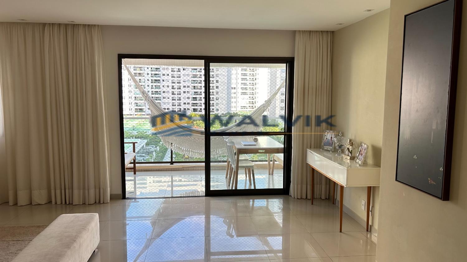 Apartamento, 2 quartos, 109 m² - Foto 7