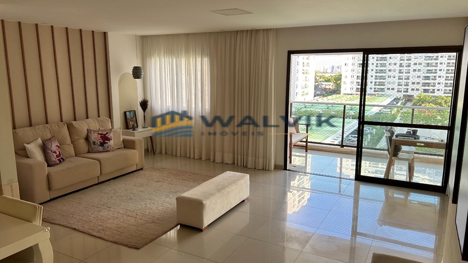 Apartamento, 2 quartos, 109 m² - Foto 1