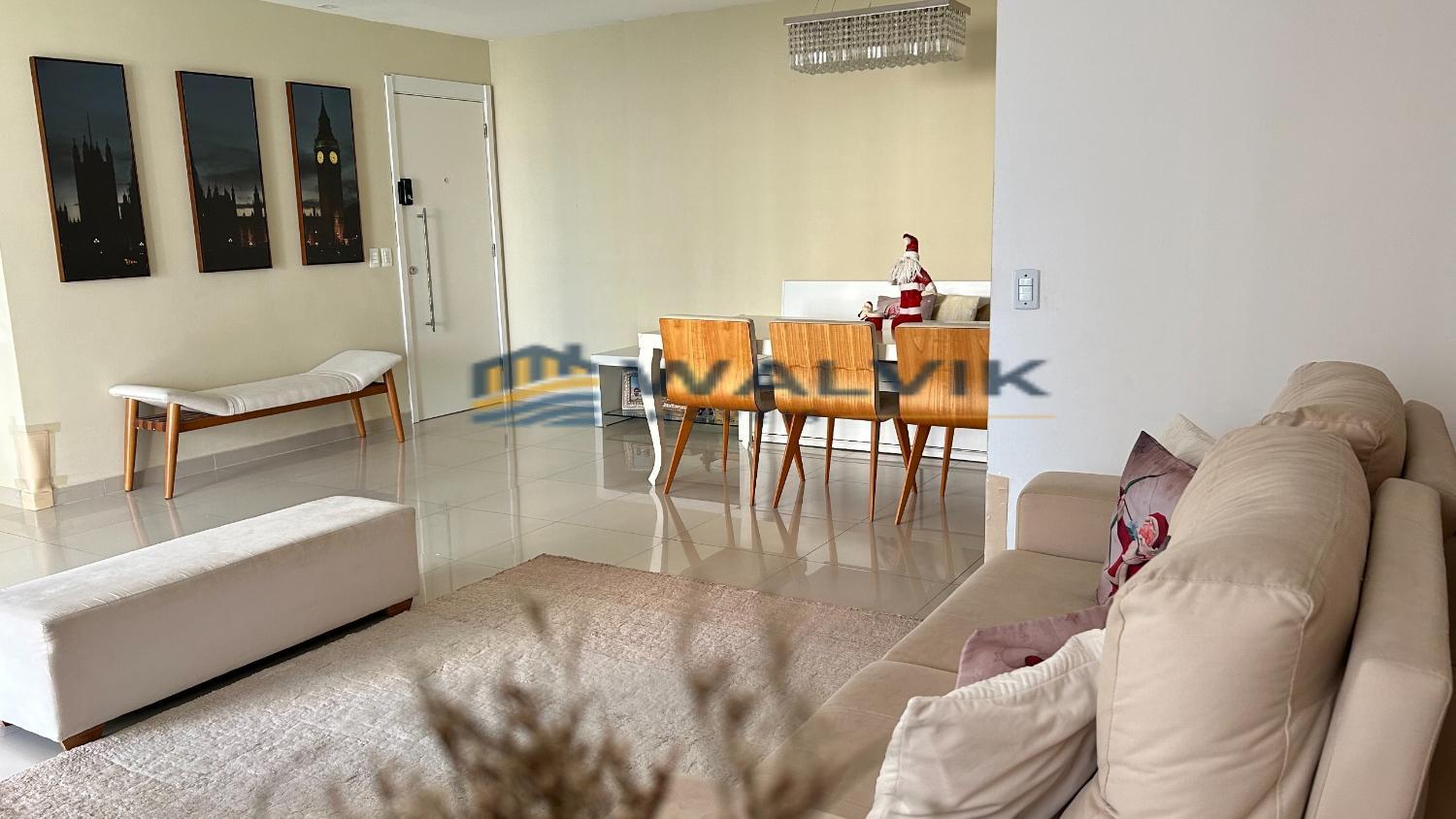 Apartamento, 2 quartos, 109 m² - Foto 5
