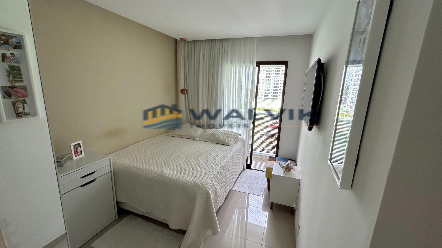 Apartamento, 2 quartos, 109 m² - Foto 17