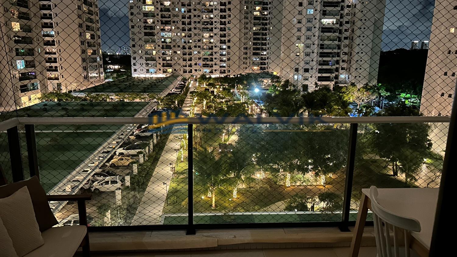 Apartamento, 2 quartos, 109 m² - Foto 11