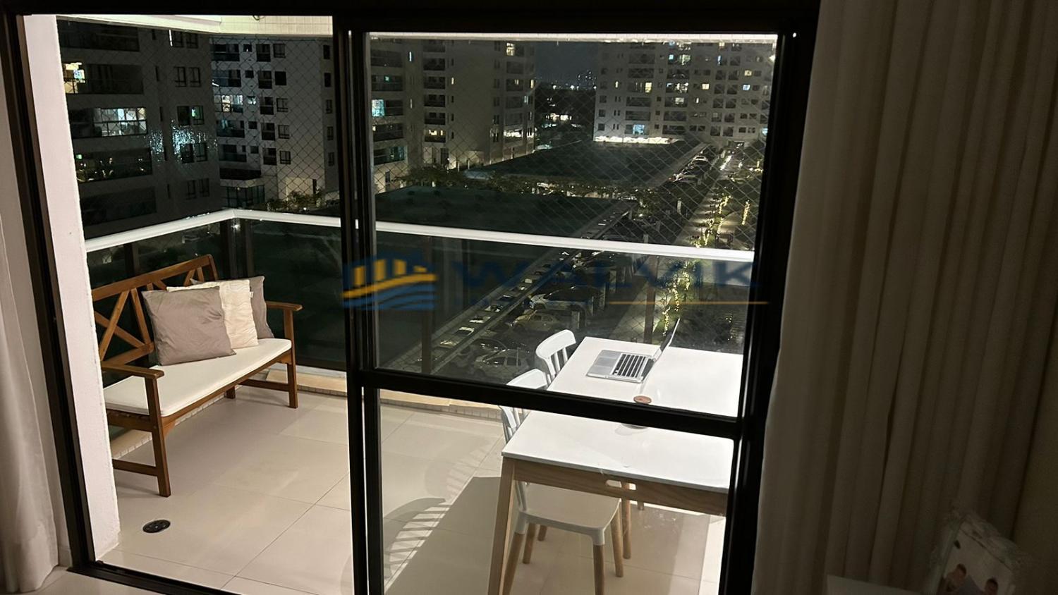 Apartamento, 2 quartos, 109 m² - Foto 9