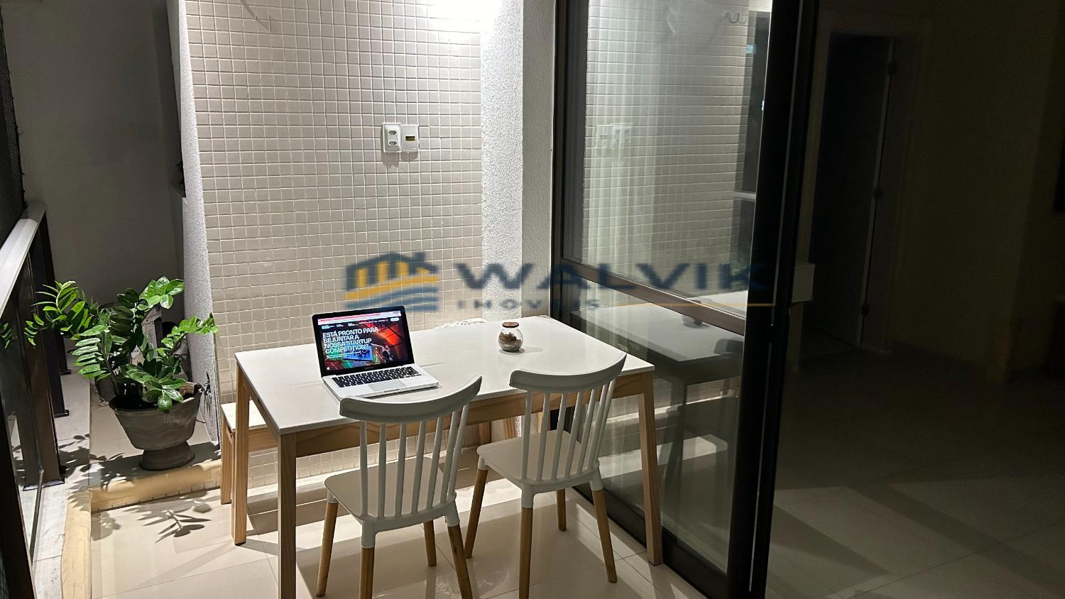 Apartamento, 2 quartos, 109 m² - Foto 10