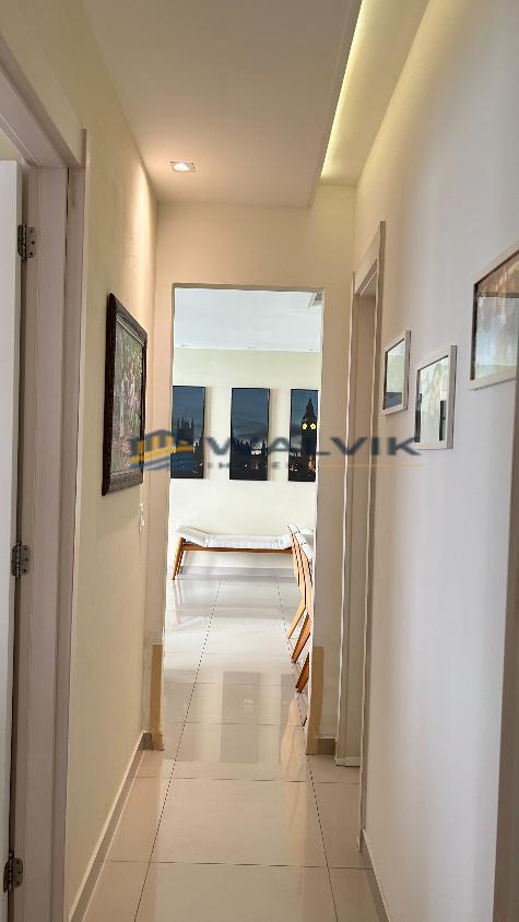 Apartamento, 2 quartos, 109 m² - Foto 12