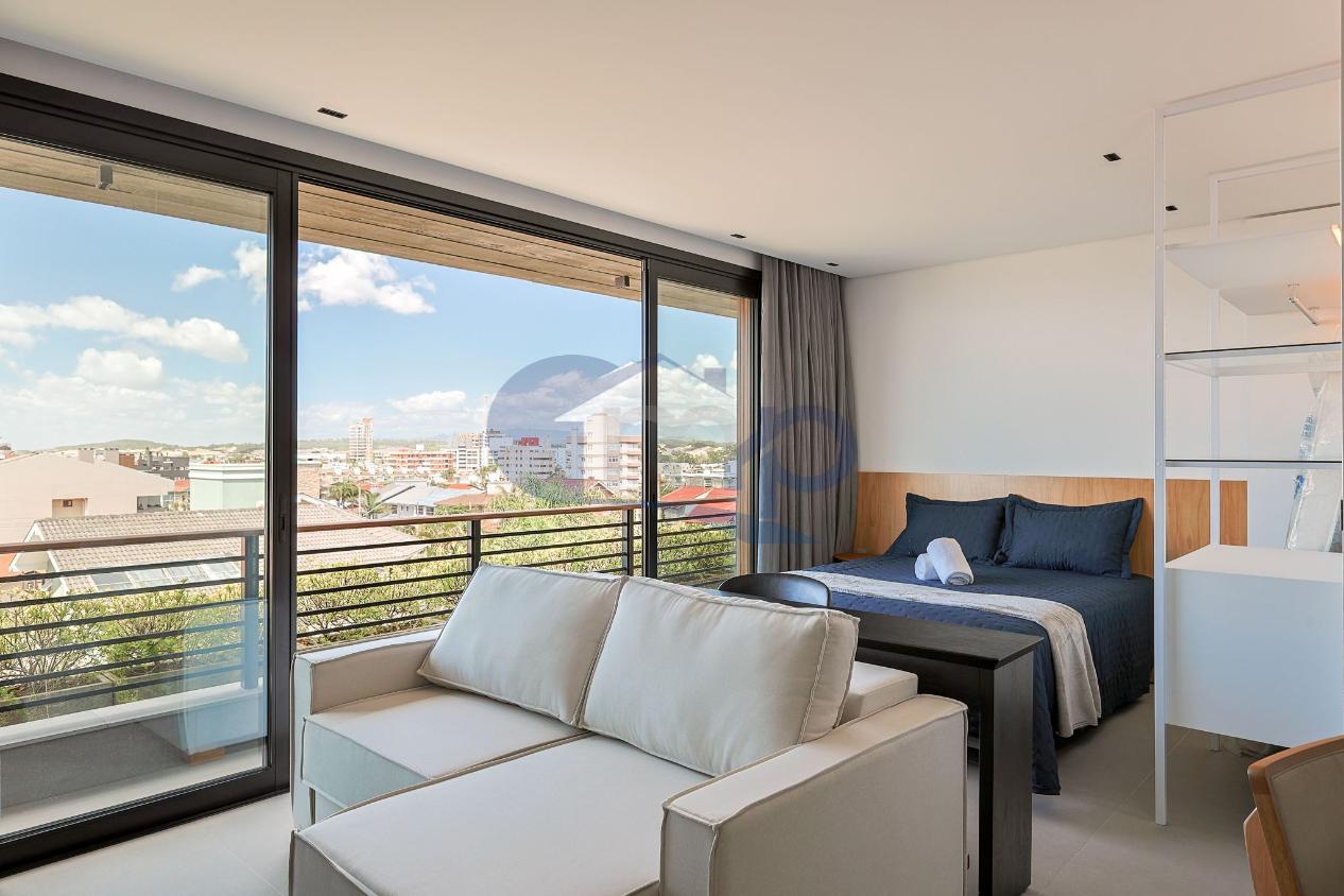 Apartamento, 1 quarto, 50 m² - Foto 16