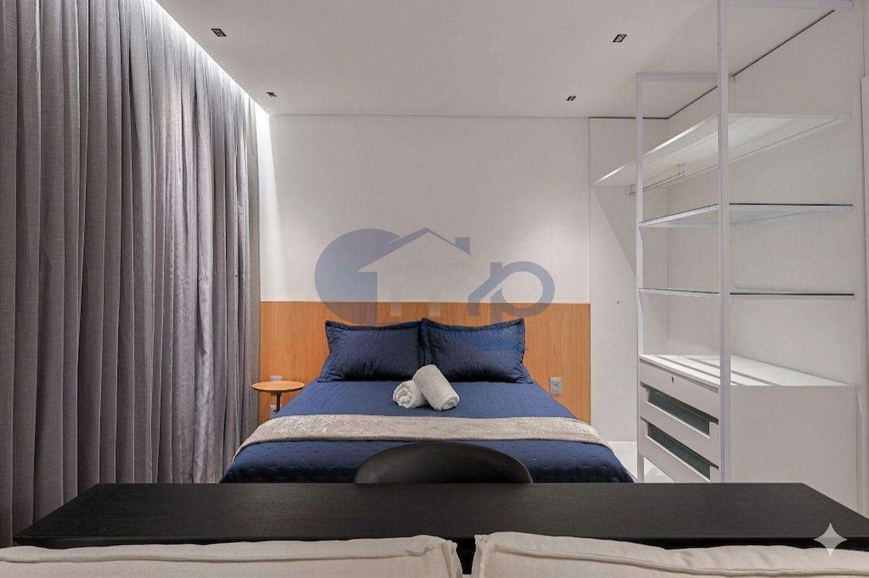 Apartamento, 1 quarto, 50 m² - Foto 17