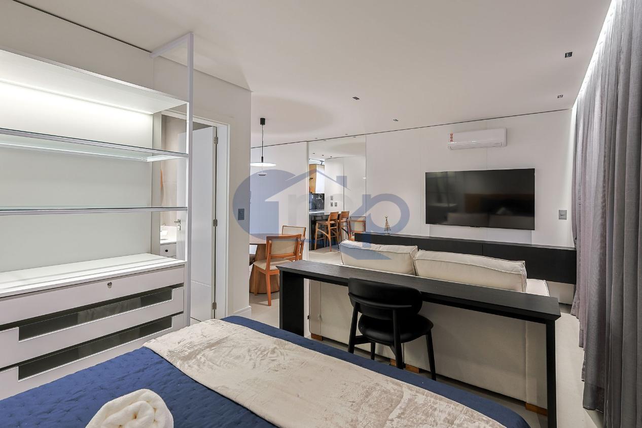 Apartamento, 1 quarto, 50 m² - Foto 14