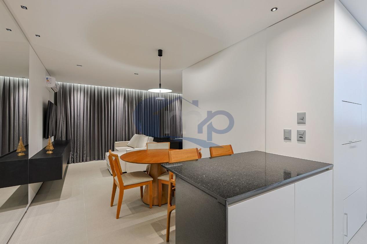 Apartamento, 1 quarto, 50 m² - Foto 18