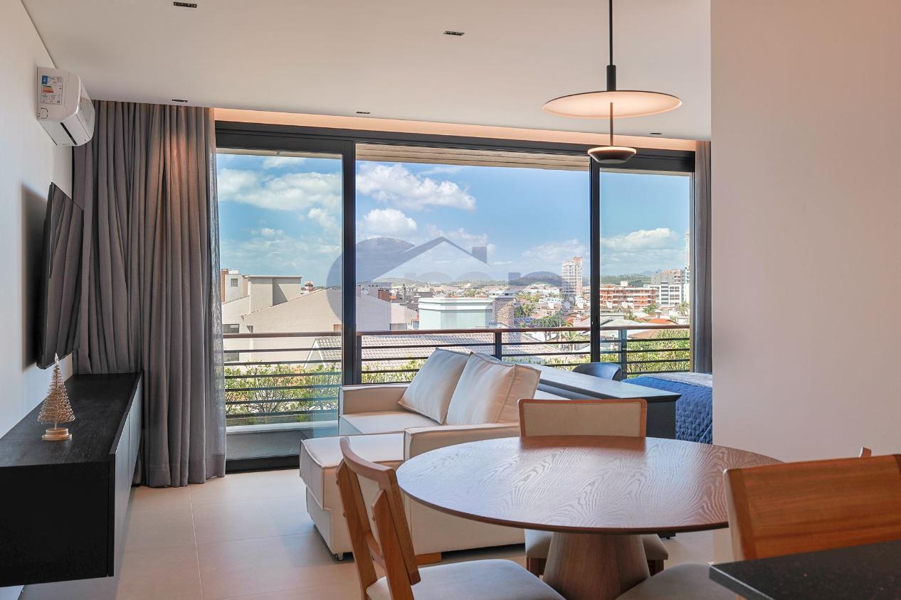 Apartamento, 1 quarto, 50 m² - Foto 15