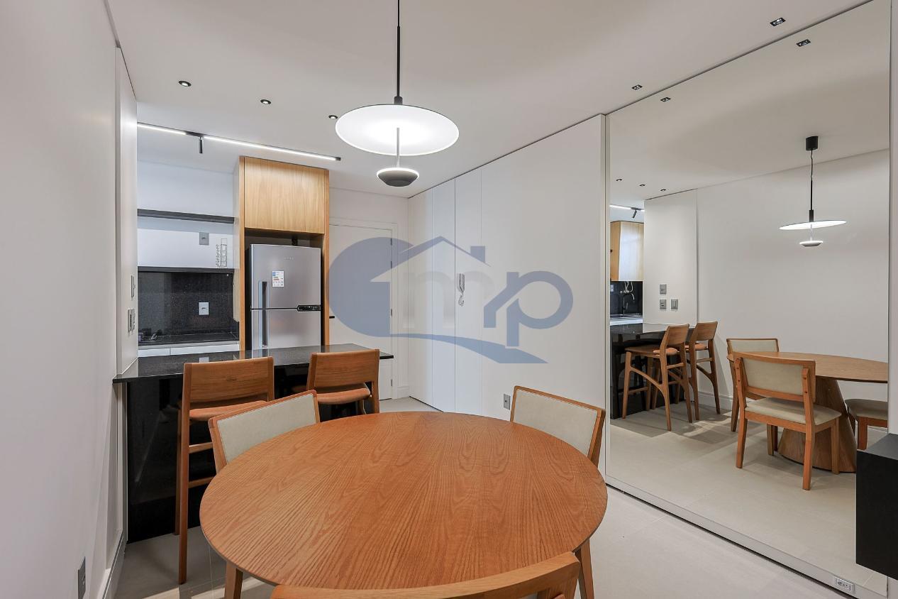 Apartamento, 1 quarto, 50 m² - Foto 11