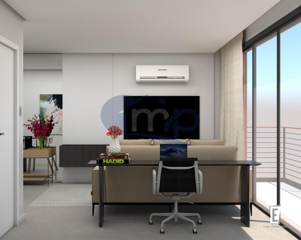 Apartamento, 1 quarto, 50 m² - Foto 26