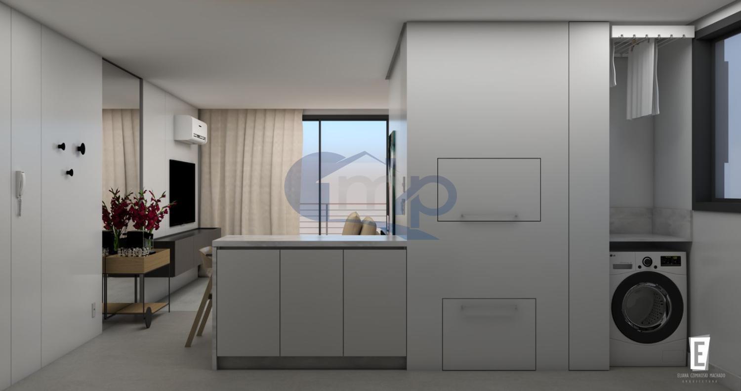 Apartamento, 1 quarto, 50 m² - Foto 28