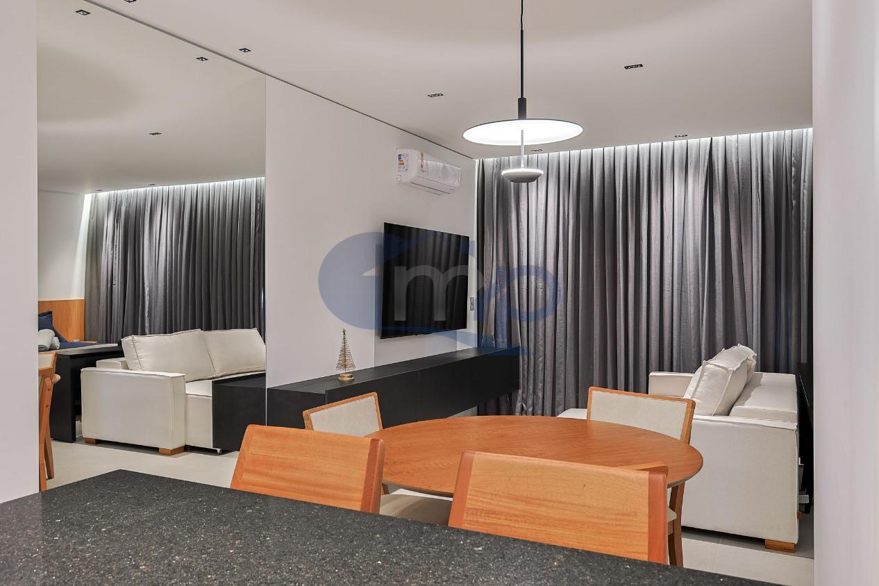 Apartamento, 1 quarto, 50 m² - Foto 21