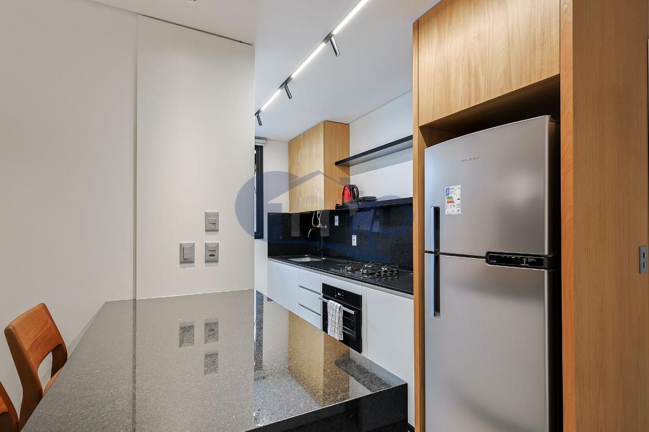 Apartamento, 1 quarto, 50 m² - Foto 19
