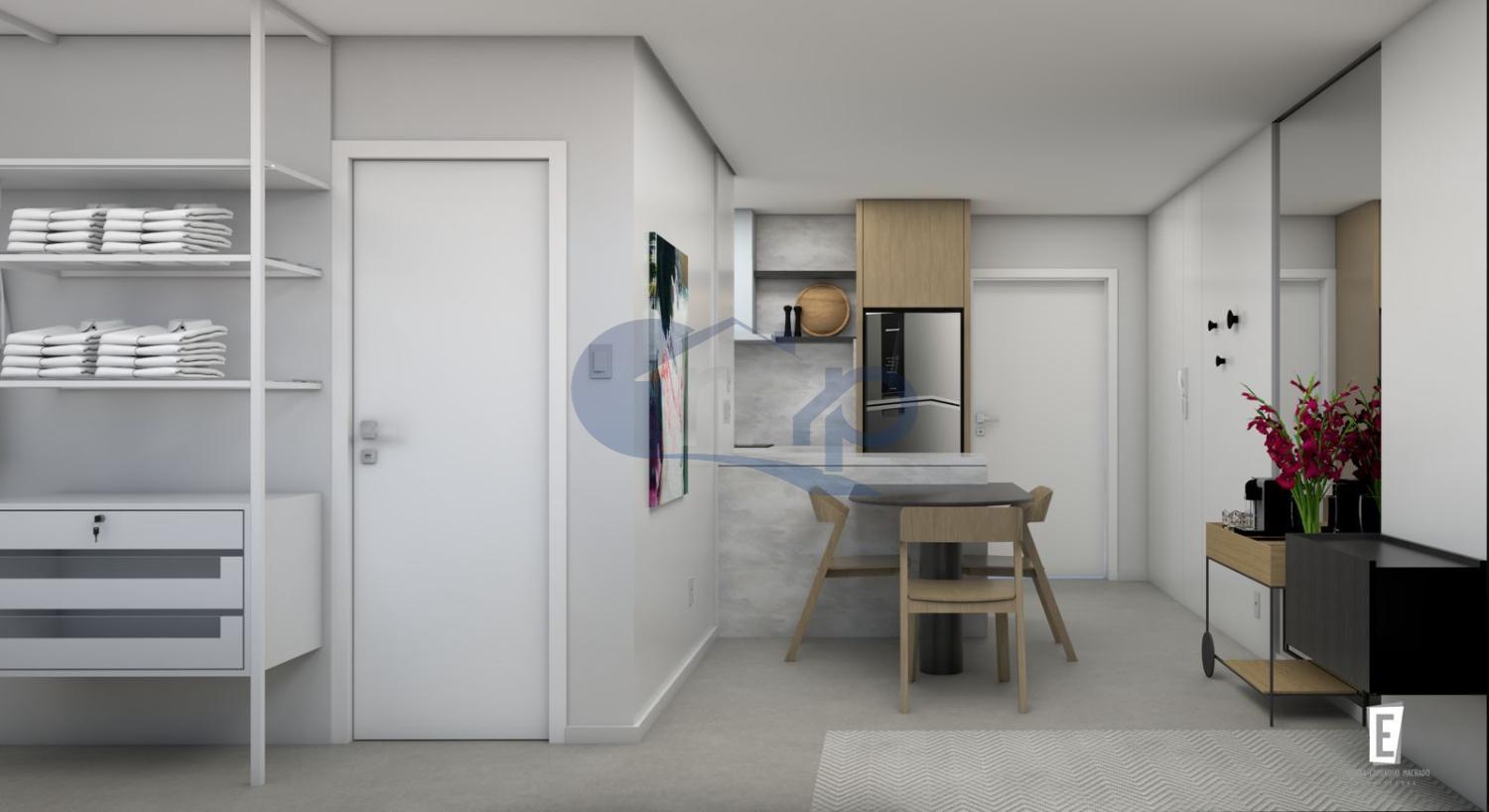 Apartamento, 1 quarto, 50 m² - Foto 27