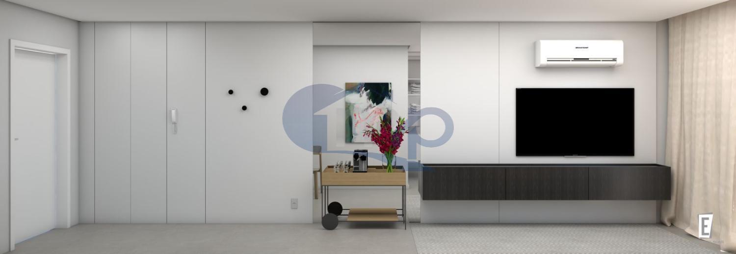 Apartamento, 1 quarto, 50 m² - Foto 29