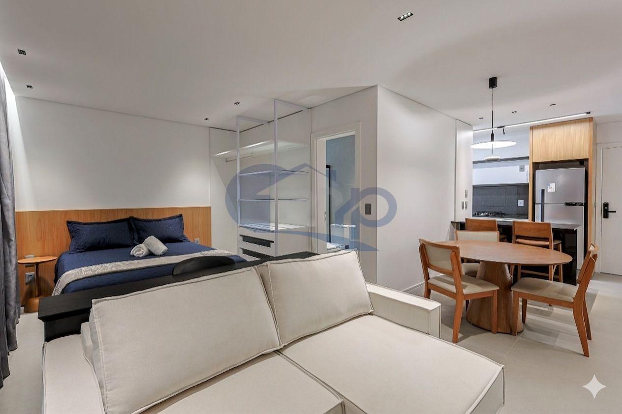 Apartamento, 1 quarto, 50 m² - Foto 22