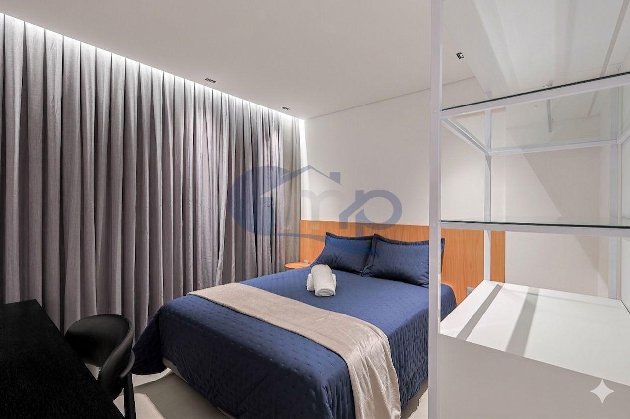 Apartamento, 1 quarto, 50 m² - Foto 23