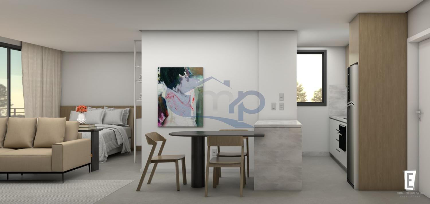 Apartamento, 1 quarto, 50 m² - Foto 30
