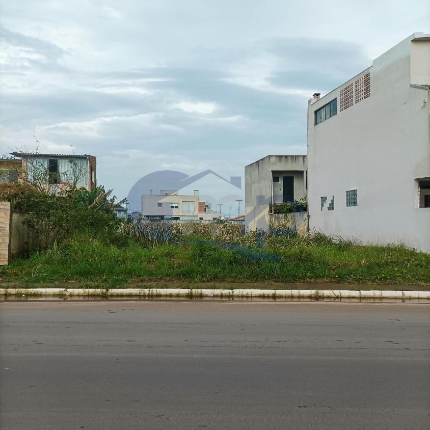 Terreno, 394 m² - Foto 1