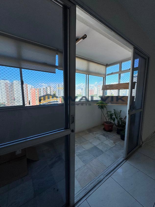 Apartamento, 3 quartos, 132 m² - Foto 3