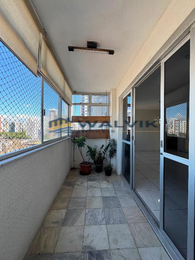 Apartamento, 3 quartos, 132 m² - Foto 4