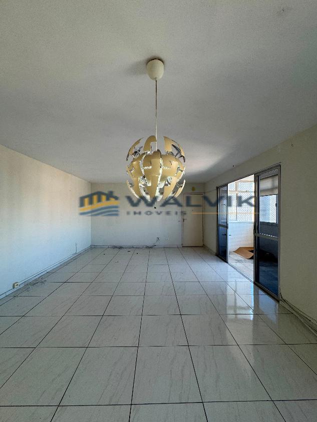 Apartamento, 3 quartos, 132 m² - Foto 2