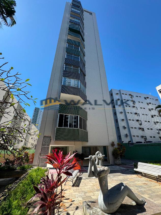 Apartamento, 3 quartos, 132 m² - Foto 20