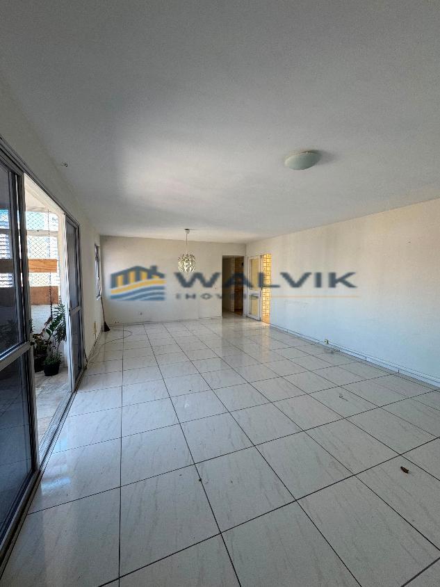 Apartamento, 3 quartos, 132 m² - Foto 5