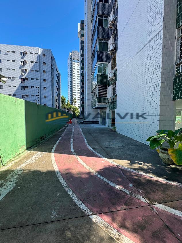 Apartamento, 3 quartos, 132 m² - Foto 22