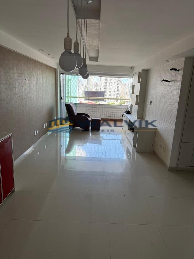 Apartamento, 2 quartos, 106 m² - Foto 1