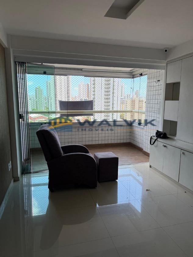 Apartamento, 2 quartos, 106 m² - Foto 2