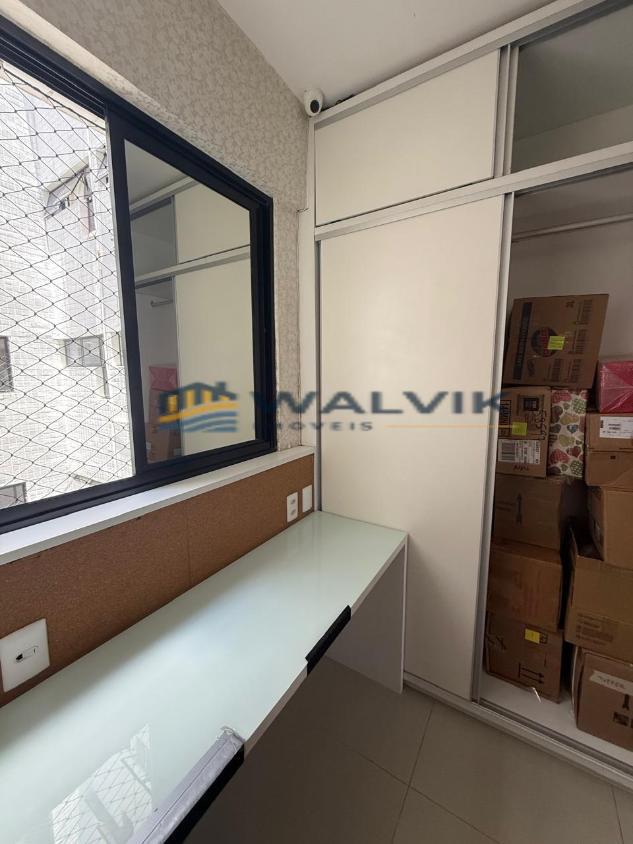Apartamento, 2 quartos, 106 m² - Foto 14