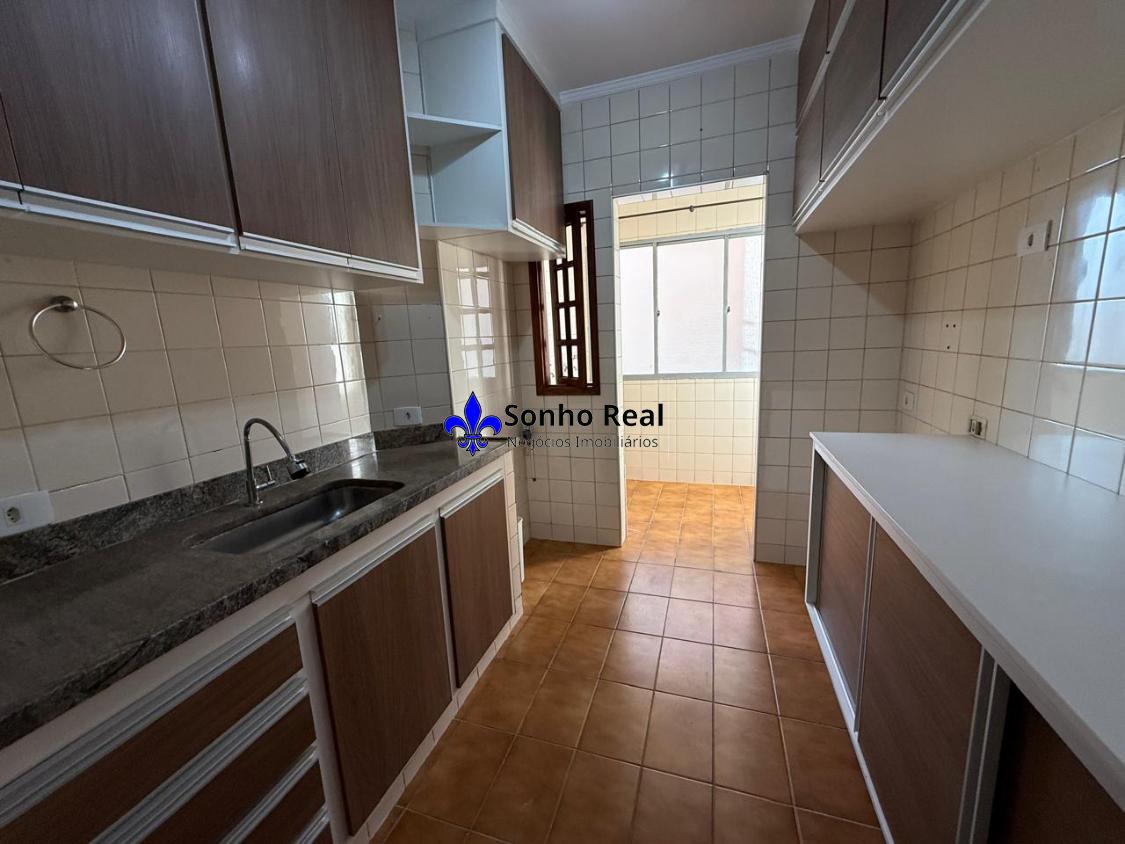 Apartamento, 3 quartos, 70 m² - Foto 1