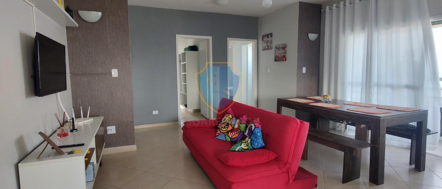 Apartamento, 2 quartos, 85 m² - Foto 4