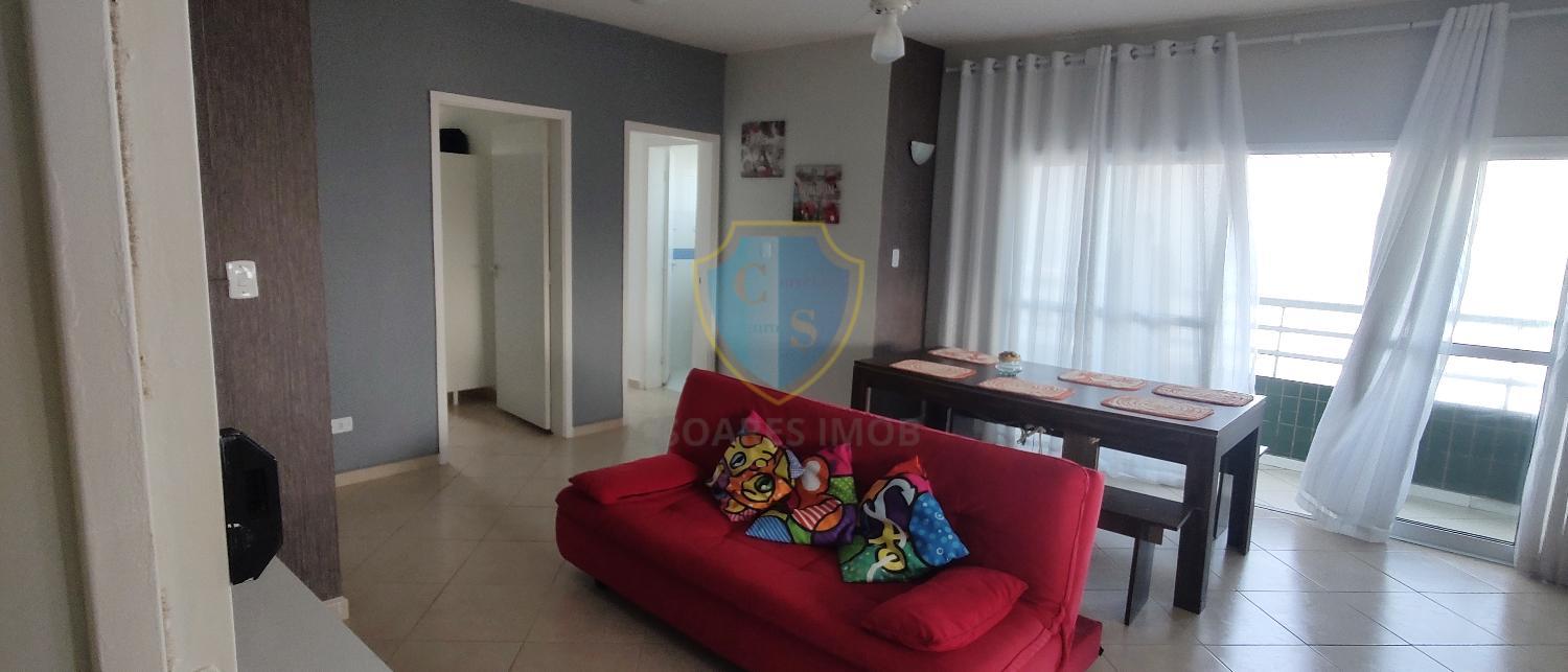 Apartamento, 2 quartos, 85 m² - Foto 2