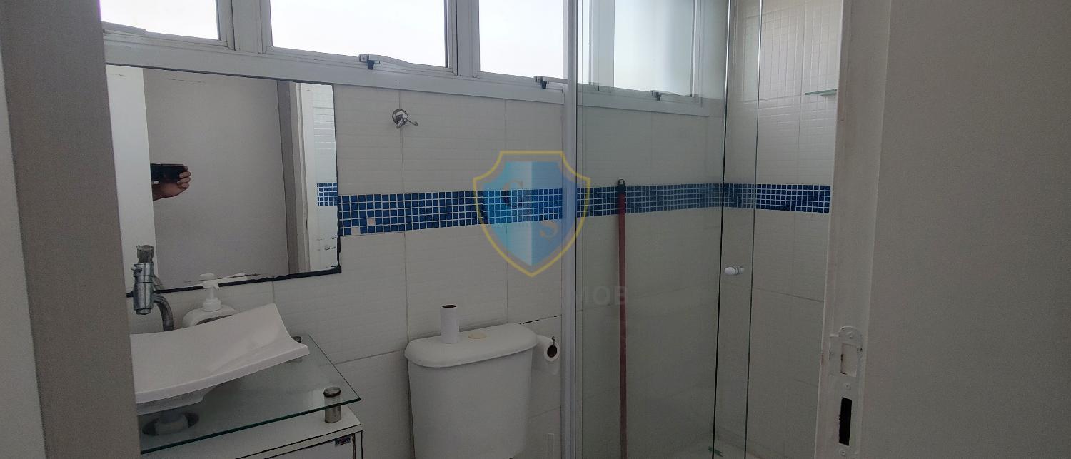 Apartamento, 2 quartos, 85 m² - Foto 11