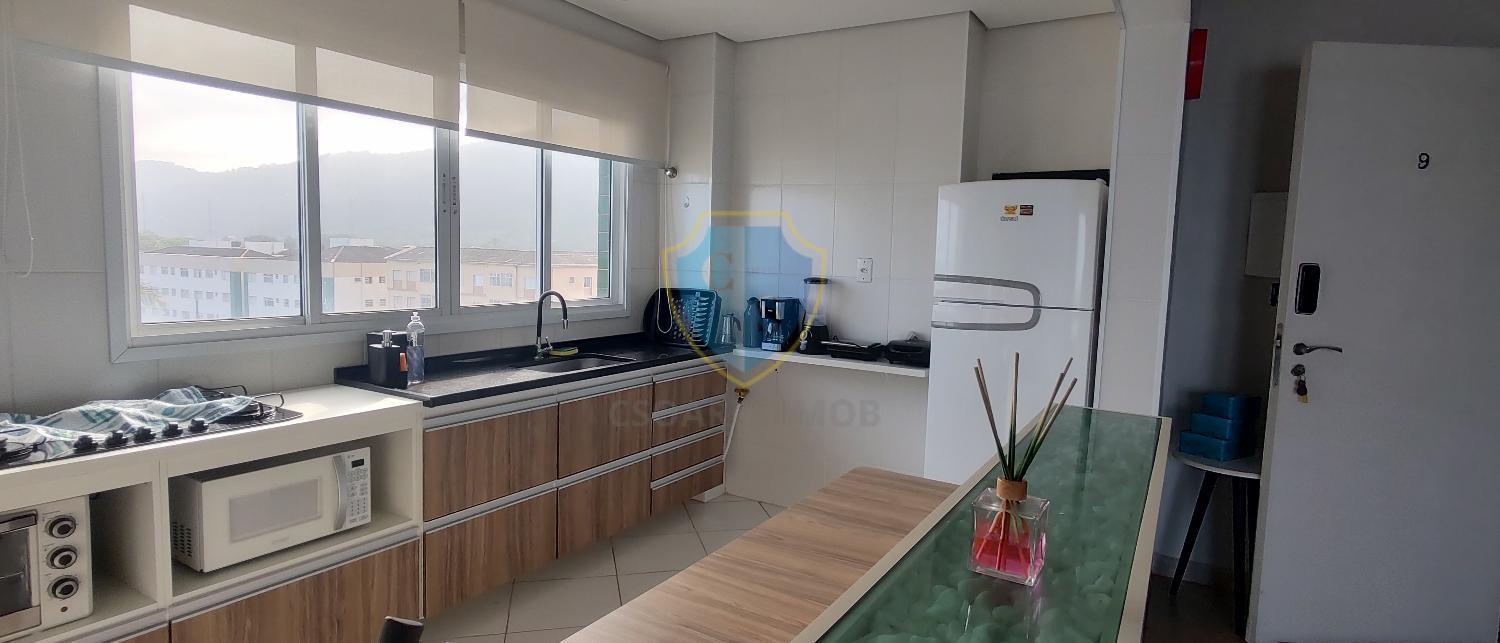 Apartamento, 2 quartos, 85 m² - Foto 8