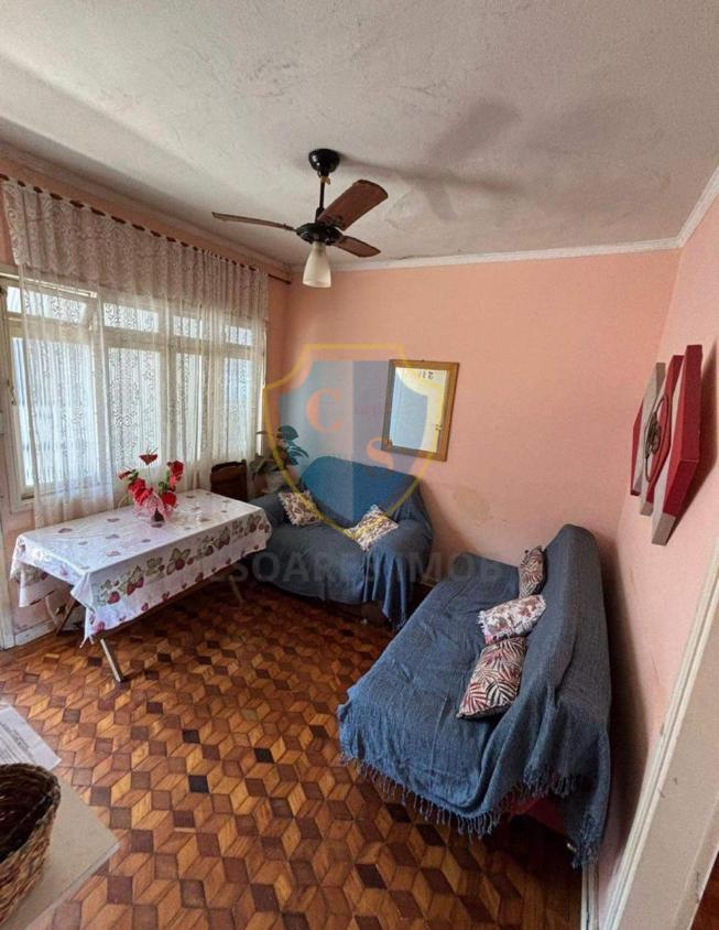 Apartamento, 1 quarto, 38 m² - Foto 8